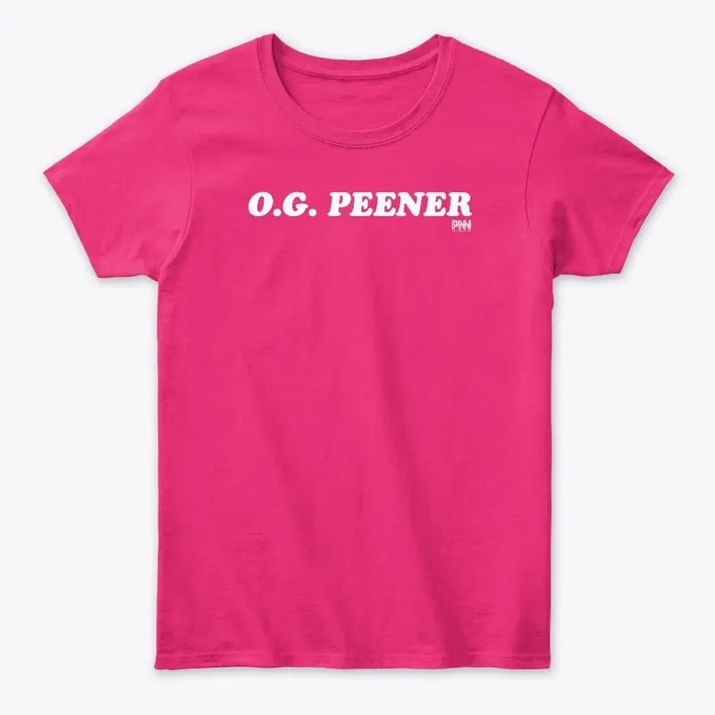 PNN O.G. Peener