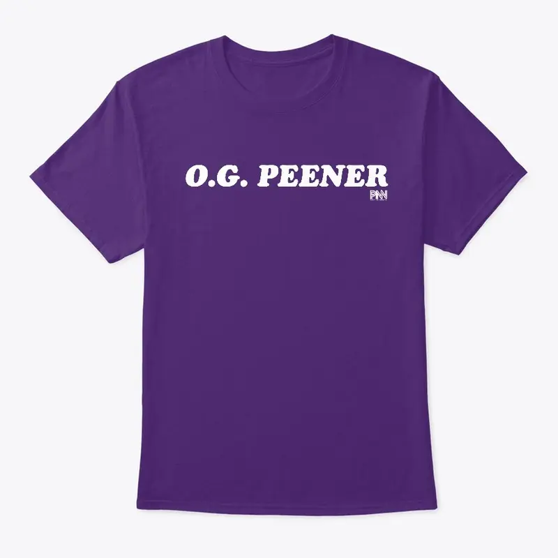 PNN O.G. Peener