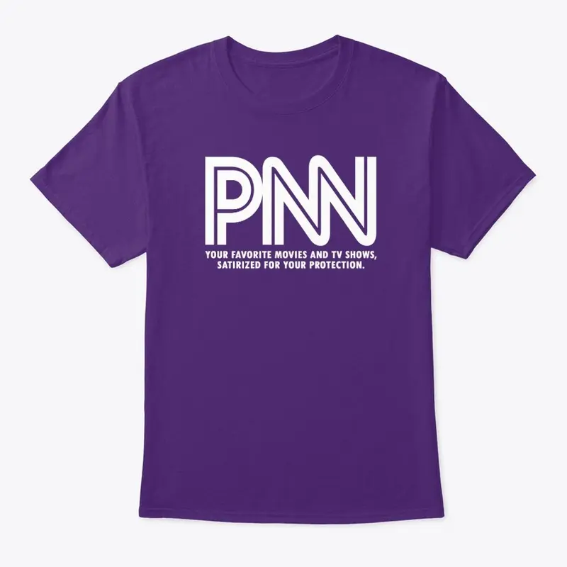 PNN Tagline