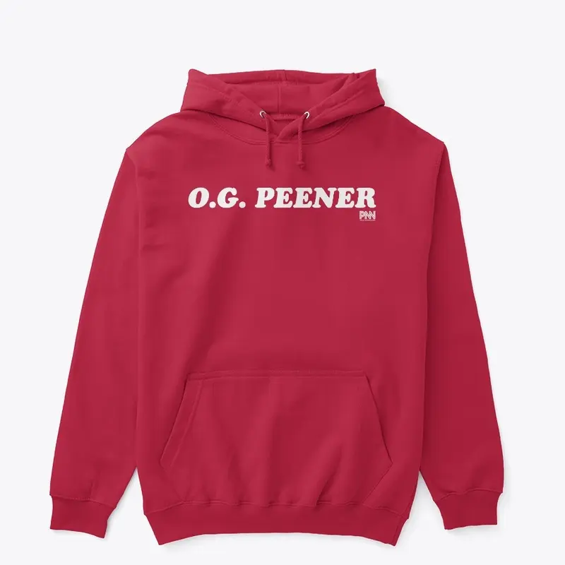 PNN O.G. Peener