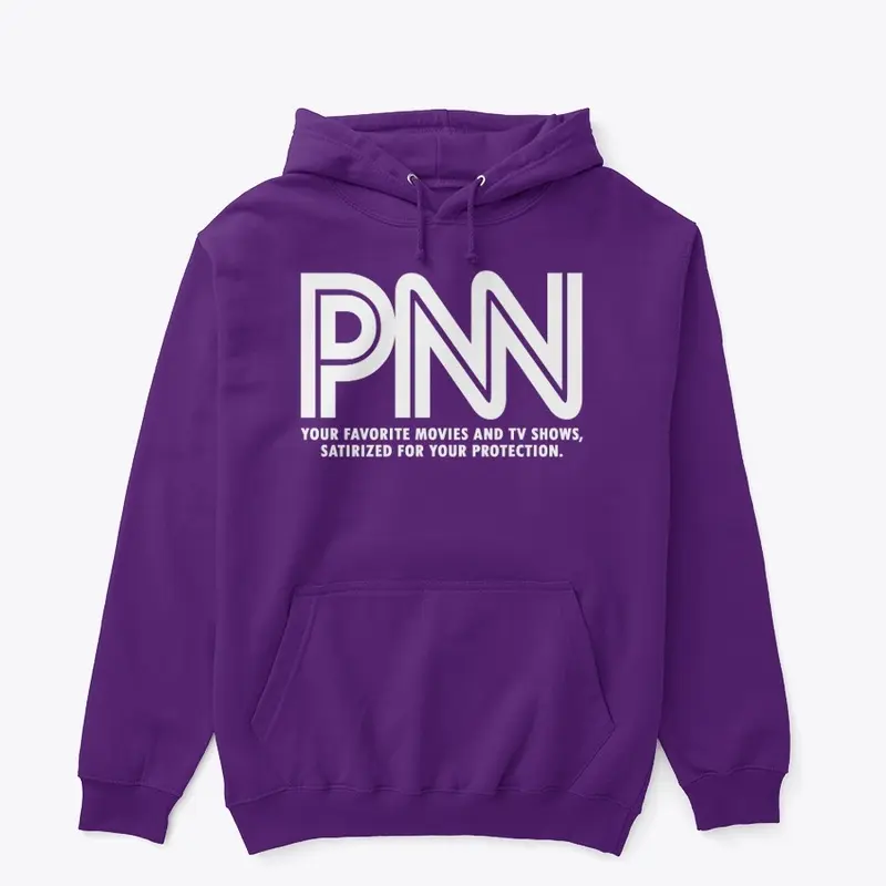 PNN Tagline