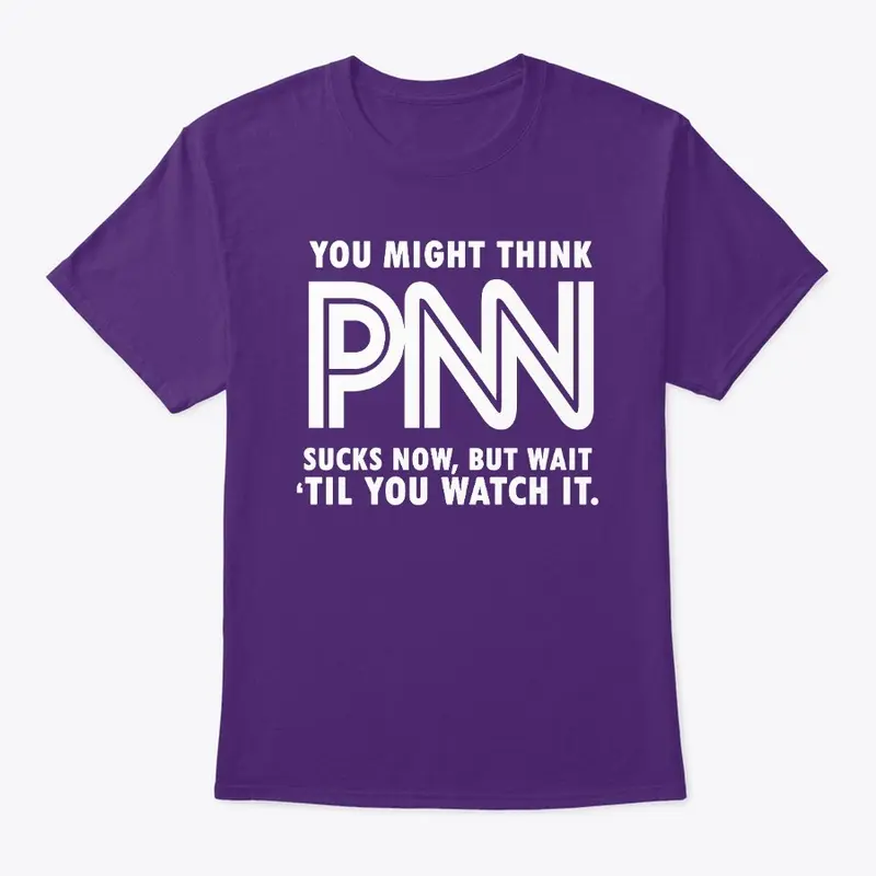 PNN Sucks